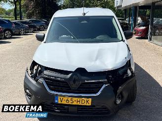 Renault Kangoo 1.5 DCI 95 L2 Stoelverw. Keyless Carplay 5204Km! picture 5