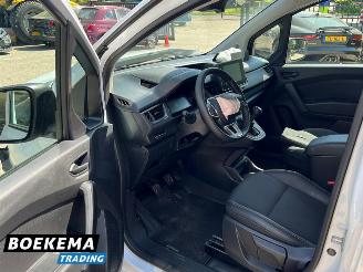 Renault Kangoo 1.5 DCI 95 L2 Stoelverw. Keyless Carplay 5204Km! picture 17