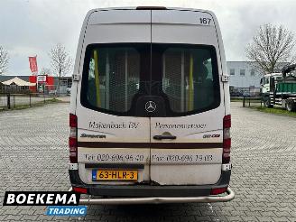 Mercedes Sprinter 311 2.2 CDI 432 9-Persoons Rolstoellift Airco Automaat picture 16
