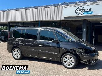 Renault Grand-espace 2.0T Dynamique Automaat 7-Pers Panorama DVD picture 1