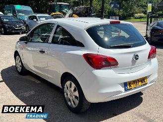 Opel Corsa 1.2 Airco Cruise-control Elektrische ramen picture 3
