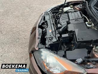 Mazda 3 1.6 GT-M Line Climate Cruise Stoelverw. PDC picture 13