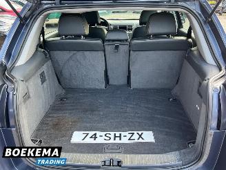 Opel Signum 2.2 16V Executive 155PK Aut Navi Cruise PDC Trekh. picture 18