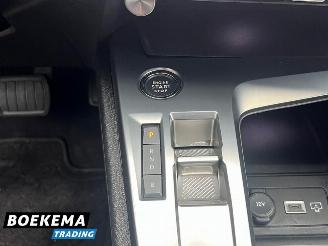Peugeot 308 SW 1.6 Plug-in Hybrid 180 Navi Cruise Climate Trekh. PDC picture 29