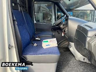 Iveco Daily 40C14 BE-Clixtar Koelunit Laadklep picture 29