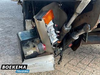 Iveco Daily 40C14 BE-Clixtar Koelunit Laadklep picture 8