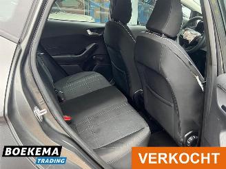 Ford Fiesta 1.1 Trend Navi Climate Cruise PDC picture 19