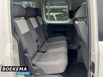 Volkswagen Caddy maxi 1.2 TSI 105PK 7-Persoons Airco 2X Schuifdeur picture 14