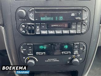 Chrysler Grand-voyager 2.4i SE Luxe 6-Pers Aut Climate Cruise Trekh. picture 26