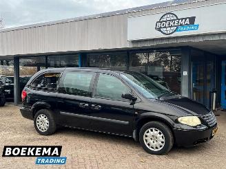 Chrysler Grand-voyager 2.4i SE Luxe 6-Pers Aut Climate Cruise Trekh. 2005/2