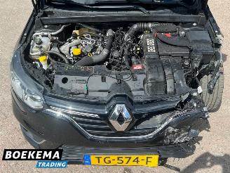 Renault Mégane 1.3 TCe 140PK Limited LED Keyless Navigatie Climate Cruise picture 8