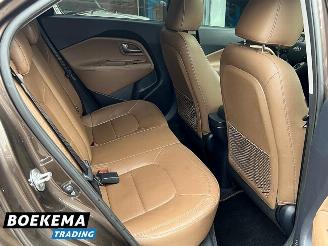 Kia Rio 1.4 CVVT 110PK Super Pack Leer Open-Dak Navigatie Stoelverw picture 29