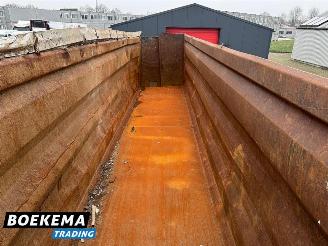 Kloos  SKF Ferro Trailer 74M3 picture 28