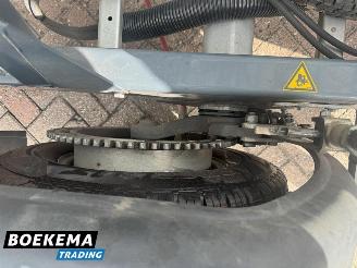 Bocker Arriva  HD 37/2-8LH 400KG BY2022 Zelfrijdend picture 11