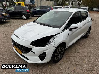 Ford Fiesta 1.0 EcoBoost Hybrid Titanium Navi Cruise Airco picture 5