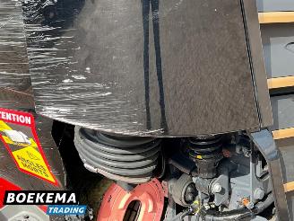 DAF XG 480 FT 4X2 Camera ACC Euro6E Koelkast Standairco picture 13