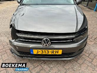 Volkswagen Polo 1.0 Airco Cruise Carplay picture 9