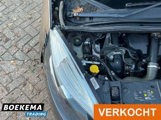 Renault Grand-scenic 1.5 dCi Limited 7-Pers Climate Cruise PDC picture 10