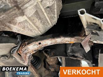 Renault Grand-scenic 1.5 dCi Limited 7-Pers Climate Cruise PDC picture 7