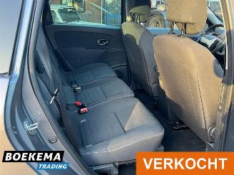 Renault Grand-scenic 1.5 dCi Limited 7-Pers Climate Cruise PDC picture 19