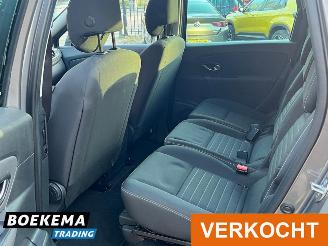 Renault Grand-scenic 1.5 dCi Limited 7-Pers Climate Cruise PDC picture 16