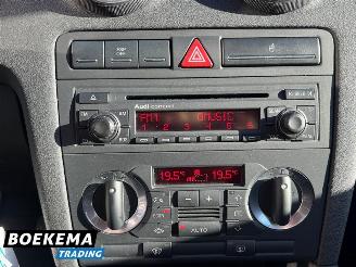 Audi A3 1.6 Ambition Pro Line Climate PDC picture 26