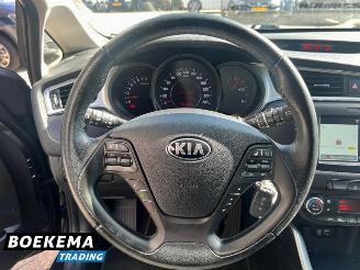 Kia Cee d cee'd 1.0 T-GDi Design Led Navi Climate Cruise Camera picture 23