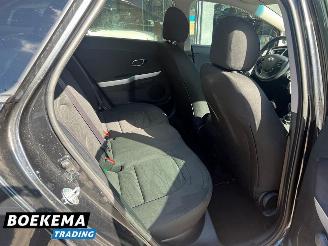 Kia Cee d cee'd 1.0 T-GDi Design Led Navi Climate Cruise Camera picture 19