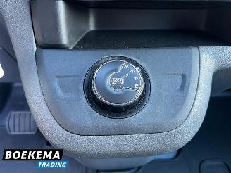 Citroën Jumpy 1.6 HDI Automaat Leer Cruise Airco picture 27