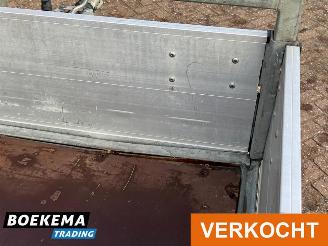 Hapert  Azure Plateauwagen Tandemas 3000KG picture 15