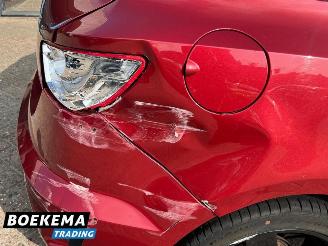 Seat Ibiza SC 1.4 TSI Cupra 180PK Bocanegra DSG Navi Climate picture 18