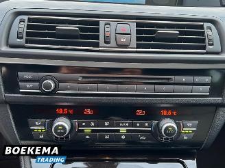 BMW 5-serie 535i High Ex. Xenon Navi Cruise Climate PDC trekh. picture 25