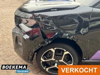 Citroën C3 ë-C3 Plus 113pk 44 kWh Navigatie Airco picture 7