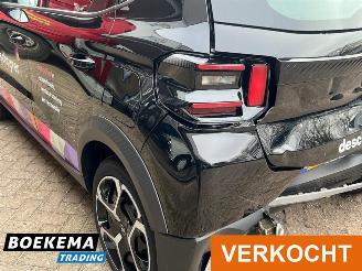 Citroën C3 ë-C3 Plus 113pk 44 kWh Navigatie Airco picture 12