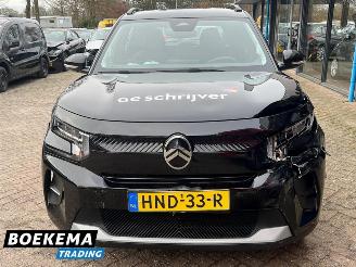 Citroën C3 ë-C3 Plus 113pk 44 kWh Navigatie Airco picture 5