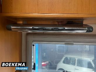 Frankia  I840GD 3.0 JTD Levelsysteem Luifel Garage Oven Airco Schotel Zonnepaneel picture 43