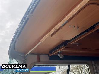 Frankia  I840GD Integraal Levelsysteem Luifel Garage Oven Airco Schotel Zonnepaneel picture 17