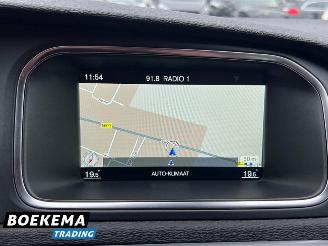 Volvo V-40 1.5 T3 Summum Aut Navi Cruise Climate PDC picture 26
