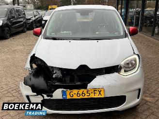 Renault Twingo 1.0 SCe Collection Led Airco Cruise Trekh. picture 5