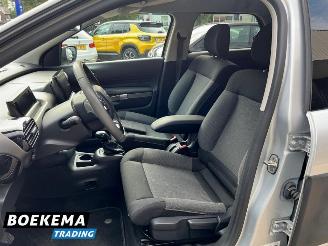 Citroën C4 cactus 1.2 PureTech Shine Navi Climate Cruise PDC picture 15