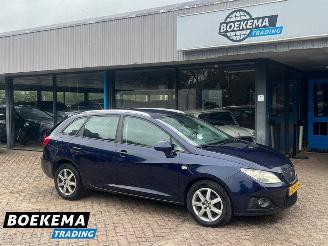 Seat Ibiza ST 1.2 TDI Style Cruise Airco PDC picture 1