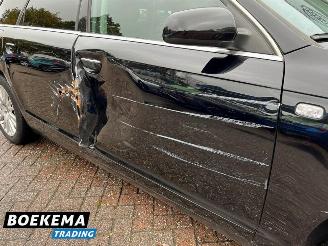 Audi A6 avant 4.2 FSI V8 350pk Quattro Navigatie Leer Stoelverw picture 7