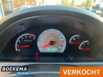 Ssang yong Rexton SSangYong RX 270 XVT Automaat Leer Memory Cruise Clima Sapphire picture 20