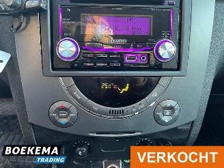 Ssang yong Rexton SSangYong RX 270 XVT Automaat Leer Memory Cruise Clima Sapphire picture 23