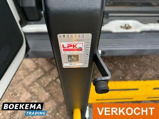 Fiat Ducato 2.3 MJ 120PK 9-Persoons Rolstoellift Luchtvering Webasto Airco picture 17