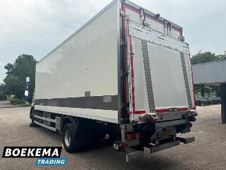 Volvo FL 280 4x2 Koelwagen Laadklep Dag/Nacht Euro 6 picture 6