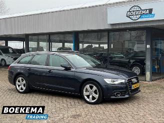 bruktbiler auto Audi A6 avant 3.0 TFSI 310PK Quattro Pro Line-S Panorama Bose Memory Keyless 2013/7