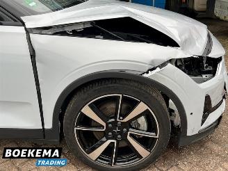 Polestar 2 Standard Range Single Motor 63kWh Led Keyless Camera picture 7