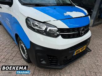 Opel Vivaro 1.5 CDTI L2H1 Edition Apple-carplay Airco Cruise Schuifdeur picture 8