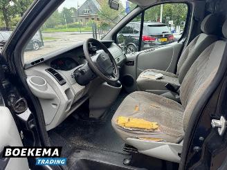 Nissan Primastar 2.5 DCI Automaat Airco 3-pers Cruise picture 7